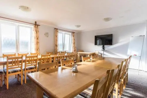 Garni Hotel Tachov