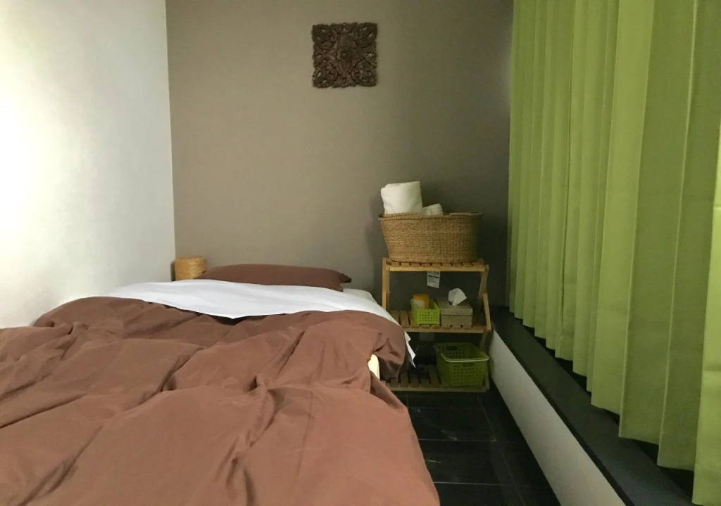 Japanese Style Hotel Momoyama