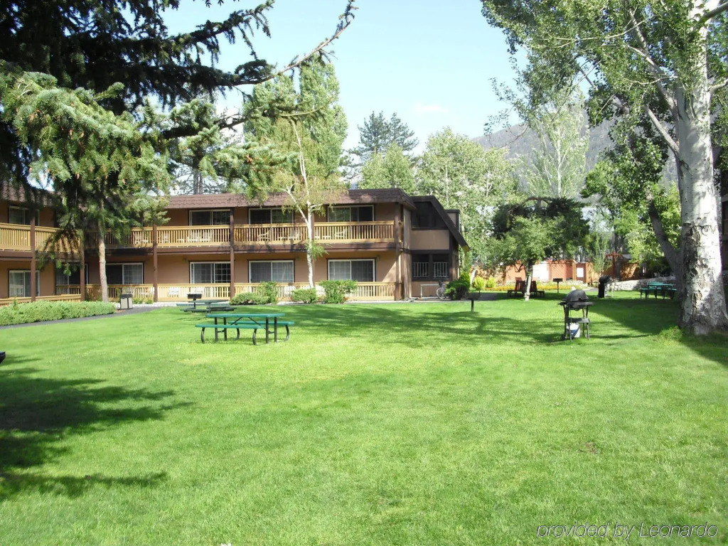 The Tahoe Beach & Ski Club Owners Association