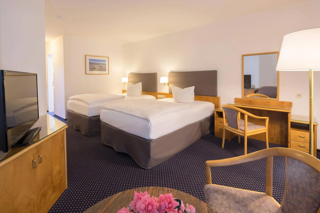 Stadthotel Eckernförde