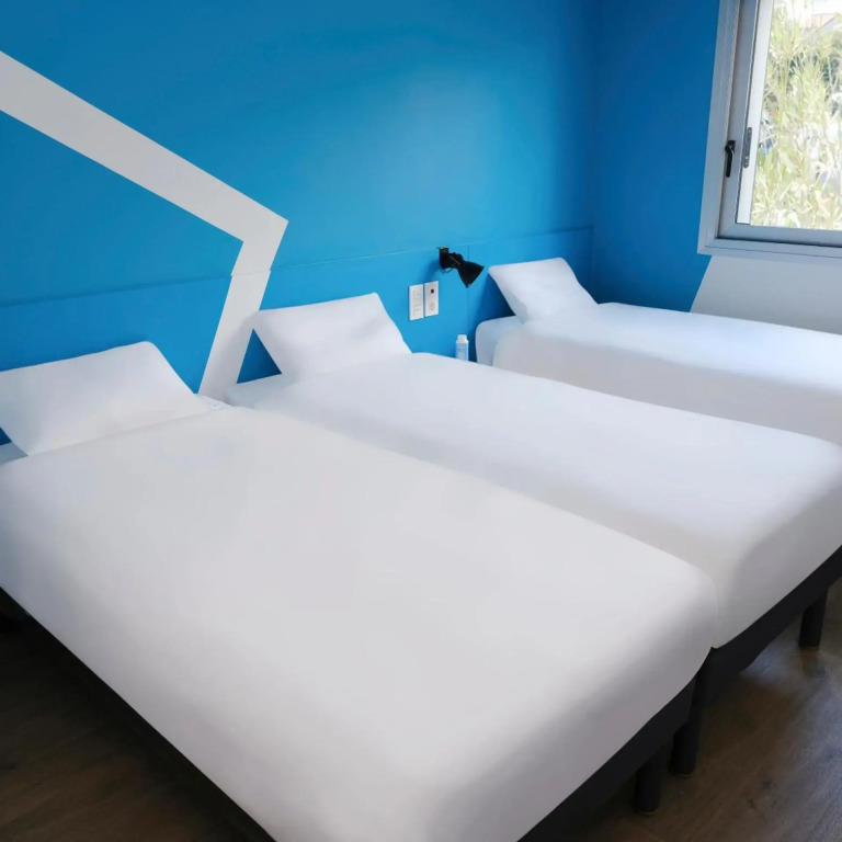 ibis budget Toulouse Colomiers