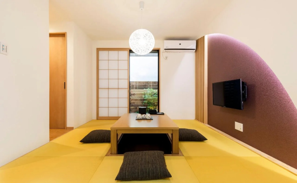 GRAND JAPANING KYOTO GOJO Villa