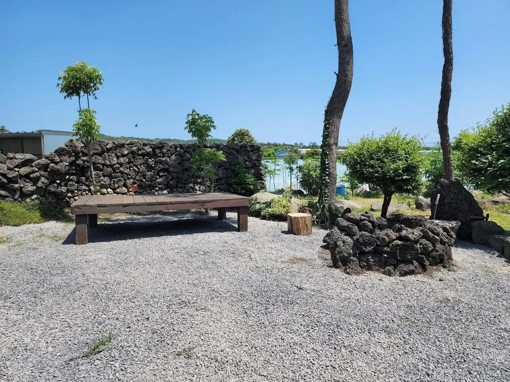 Seogwipo eunsukstay