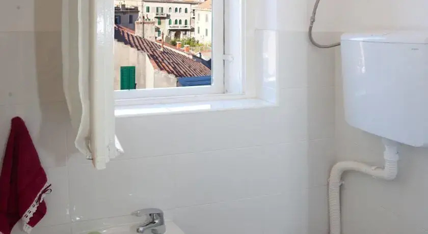 Apartment Barbaras Inheritance
