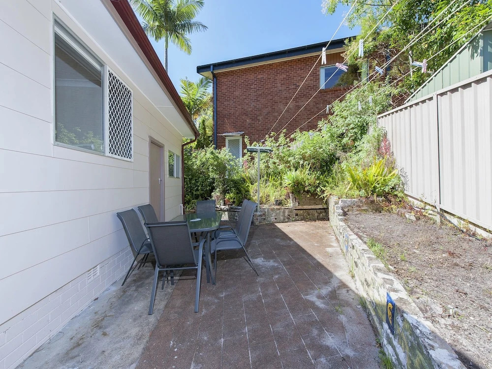 Box Beach Retreat, 29 Essendene Road,