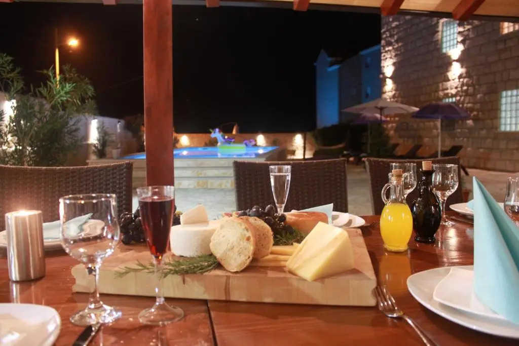 Villa Grand Pinea
