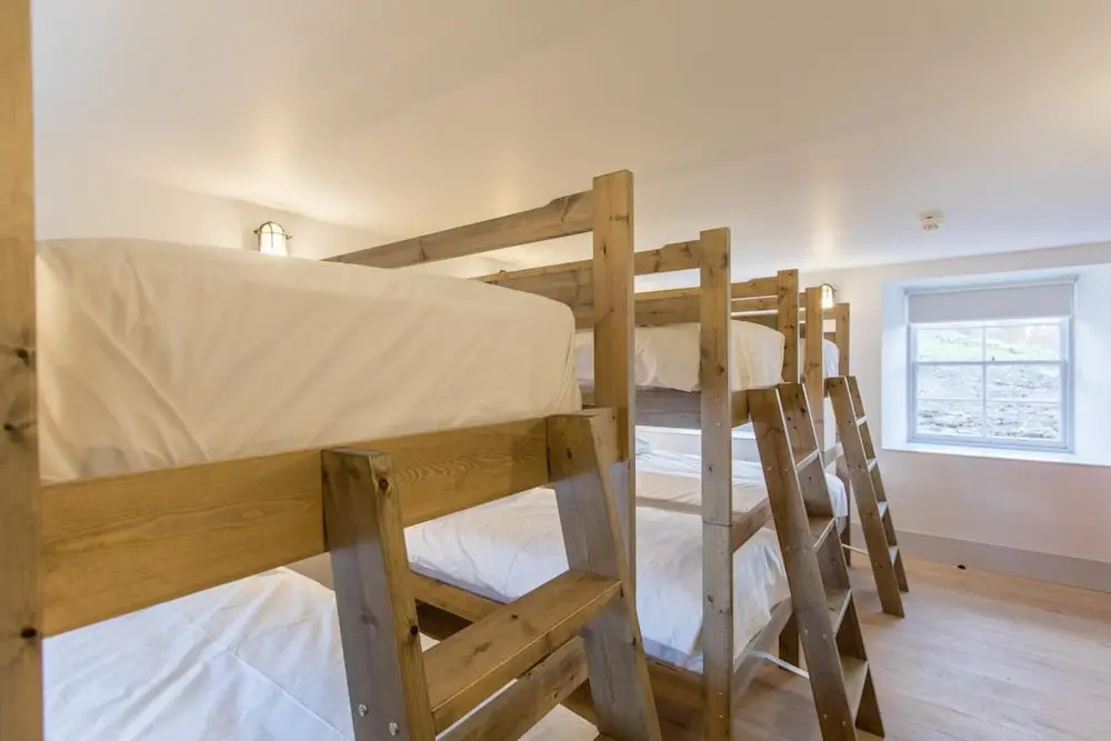 The Sail Loft - Hostel
