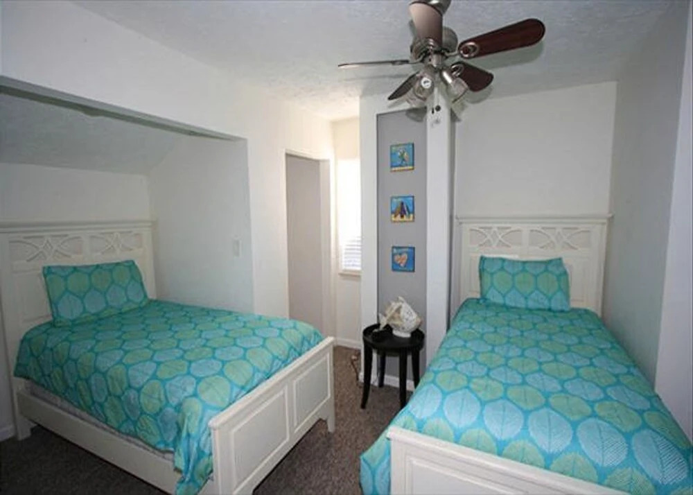 Casa De Paradisio 2 by Destin Getaways