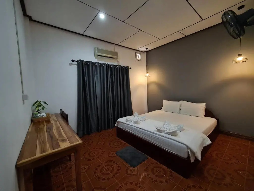 Saphaothong guesthouse