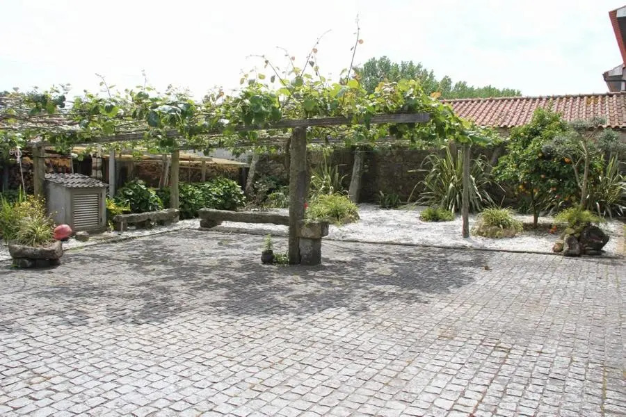 Casa do Afonso