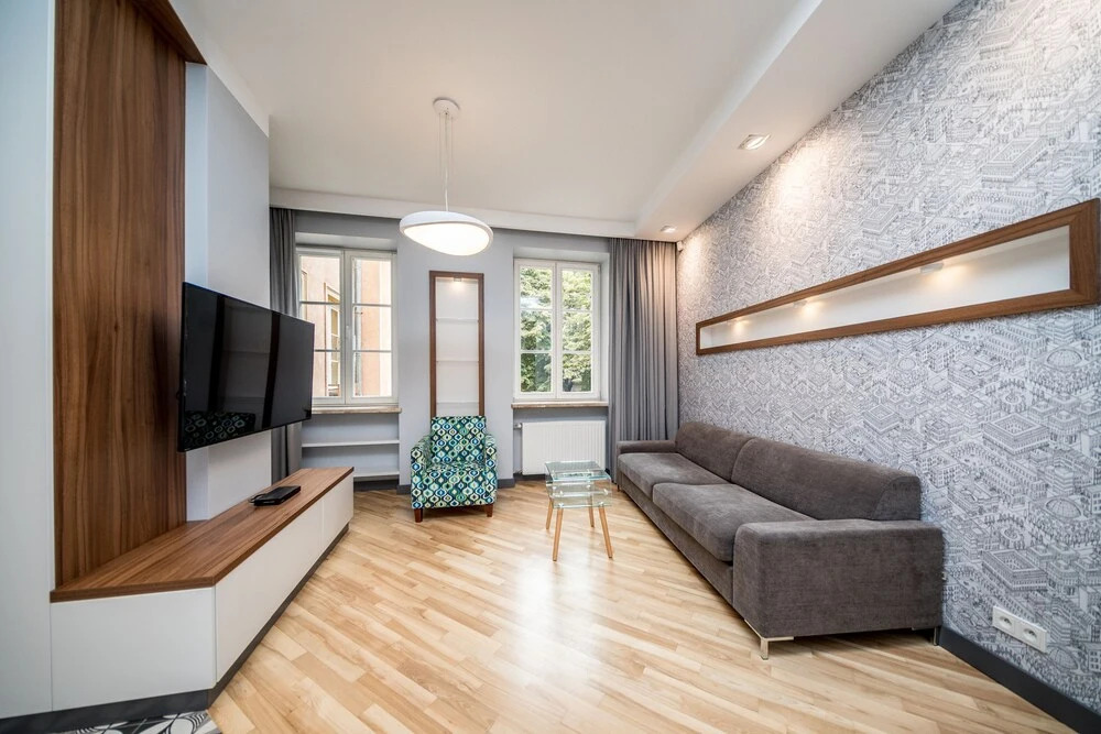 Apt Premium Old Town by Your Freedom