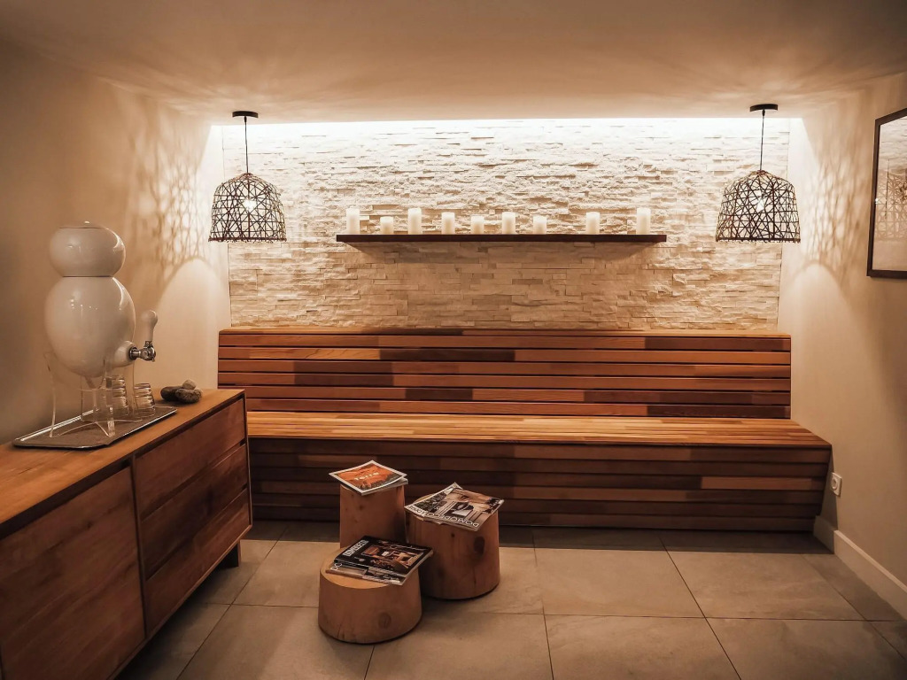 Chalet Hotel Le Whymper