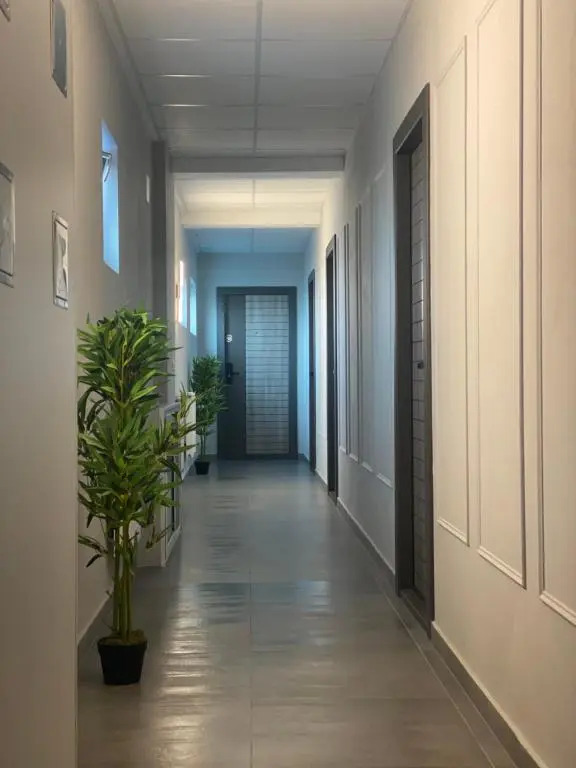 EM03- Apartament 2 camere luxury