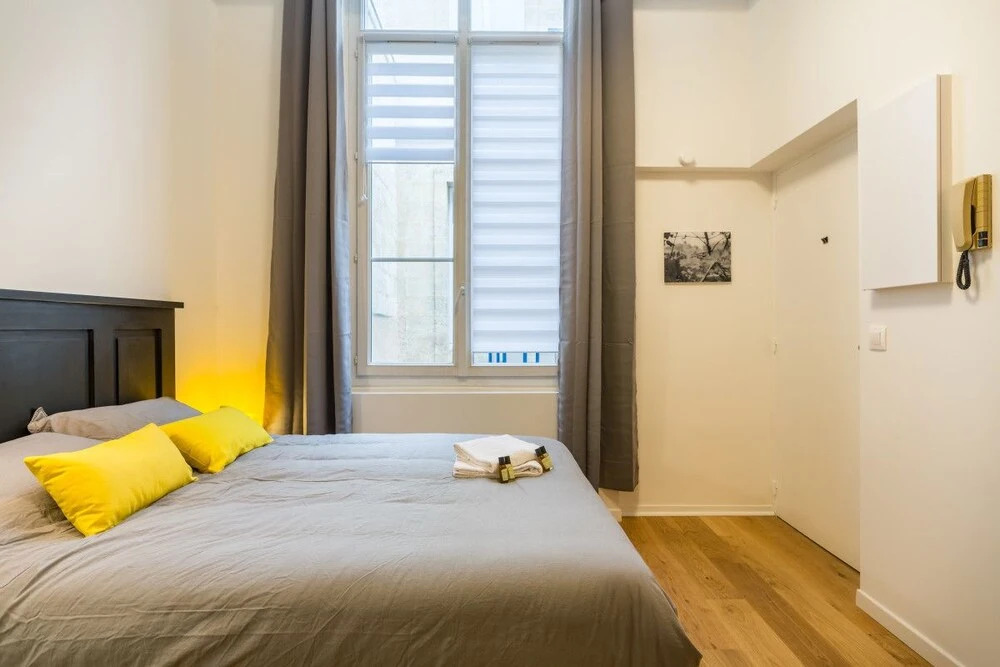 New Studio in the Historical Center