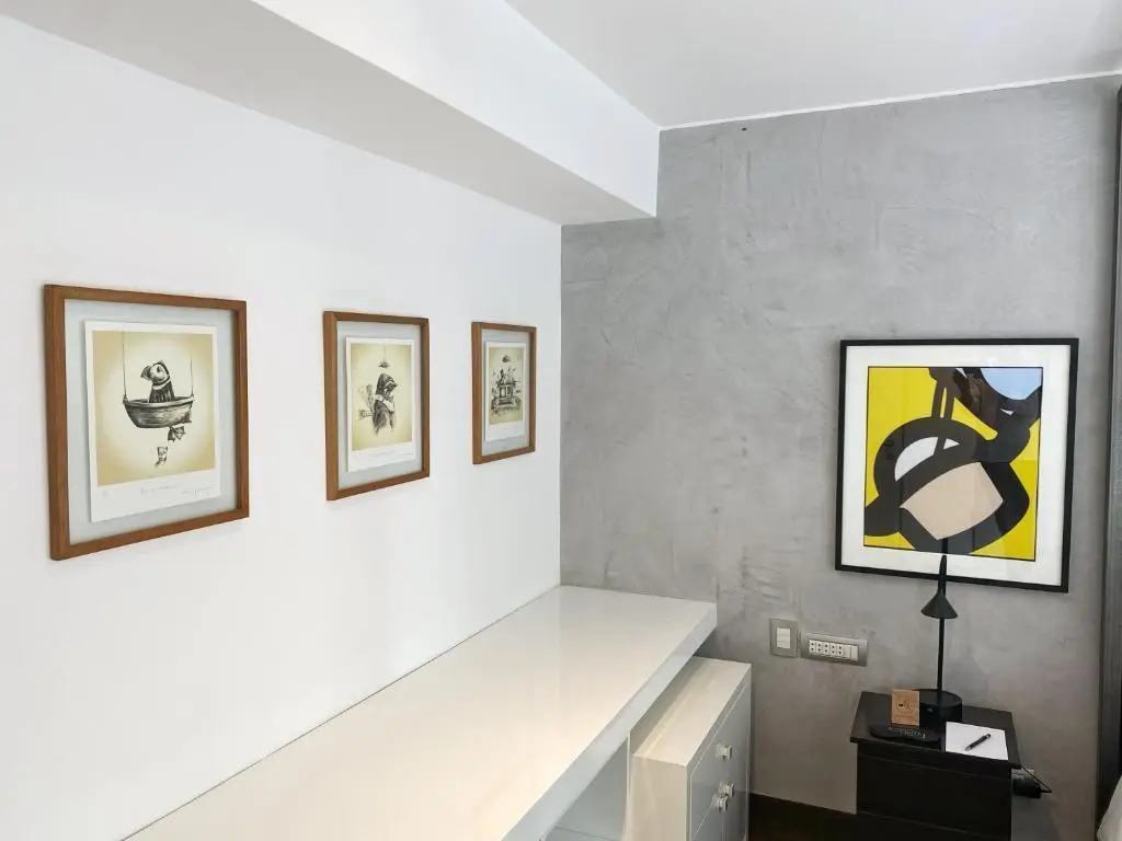 LUXURY 2BR In San Isidro
