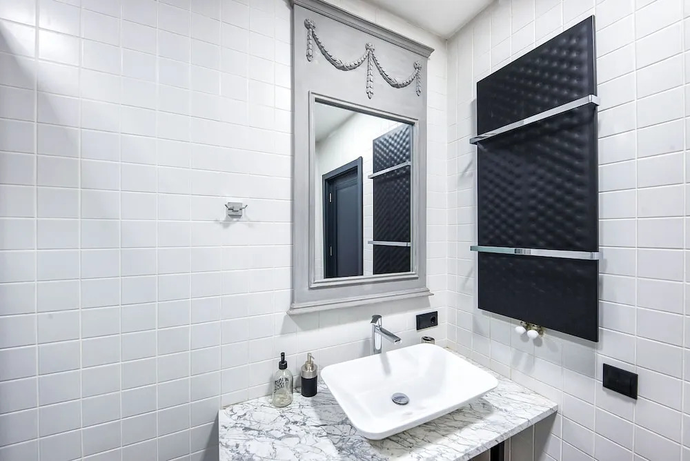 Апартаменты H&B apartments Amaghleba