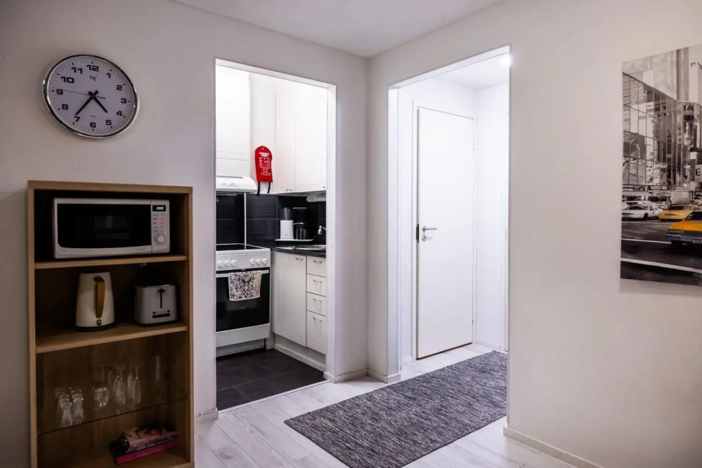 CityNest Rovaniemi