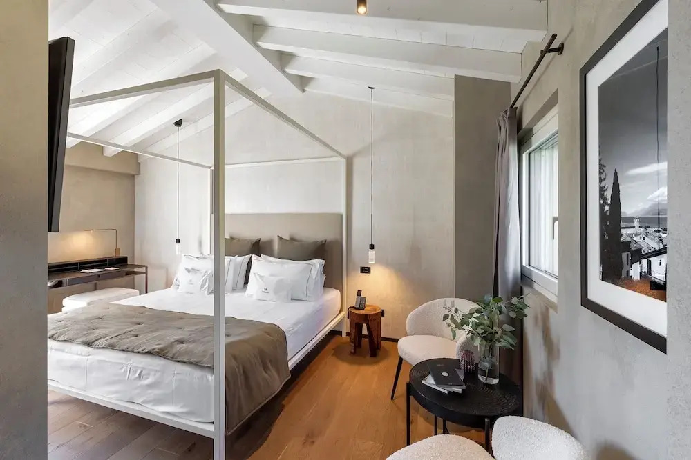 Il Mansio Vegan Hotel and Restaurant