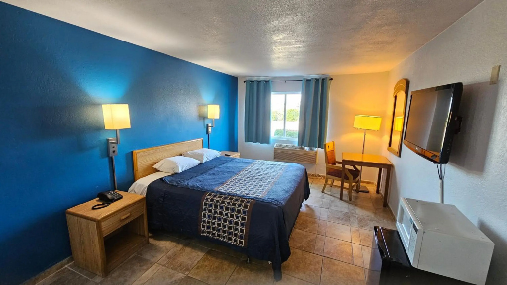 MetroParc nSuites