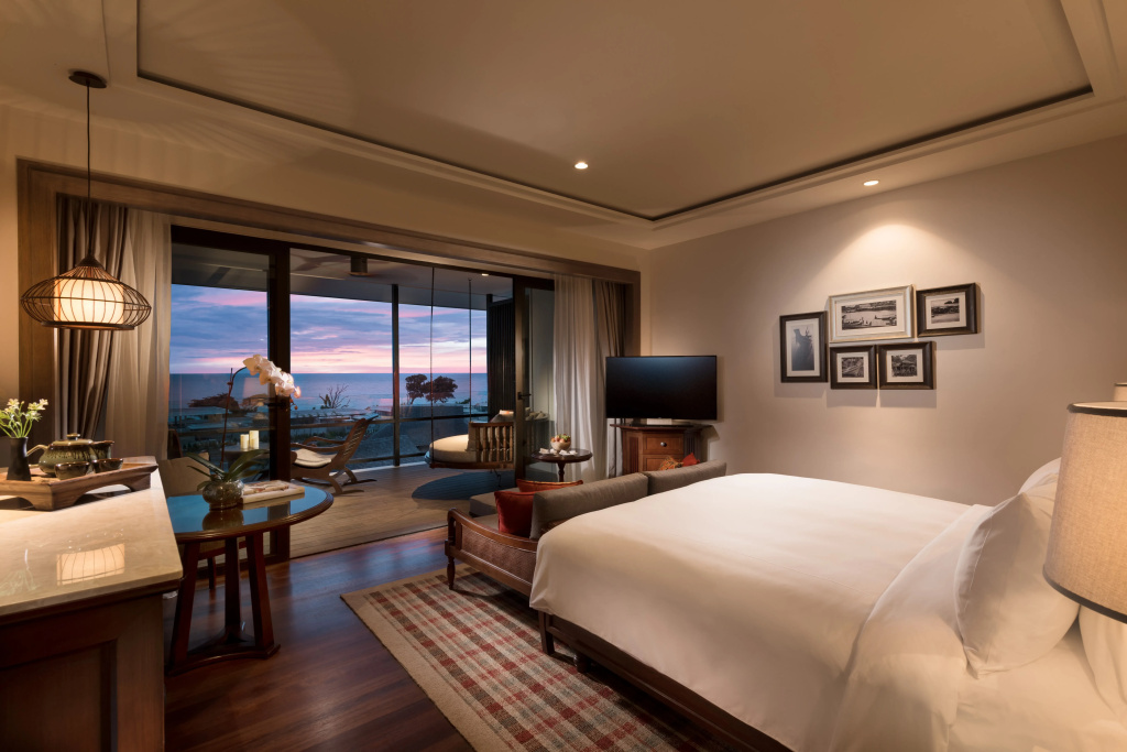 Anantara Desaru Coast Resort & Villas