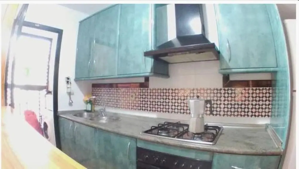 106392 - Apartment in Zahara