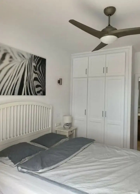 Mesmerising Apartment in Playa Blanca