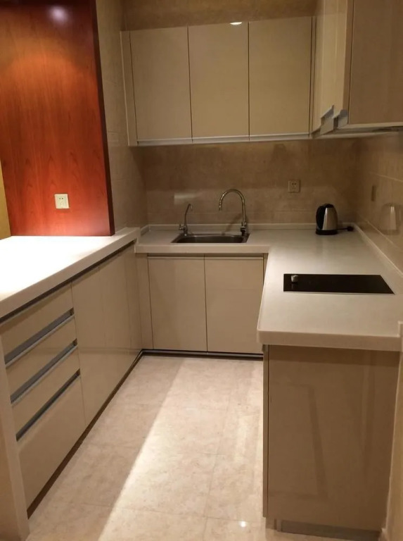 Nanjing Crystal Executive Apartment
