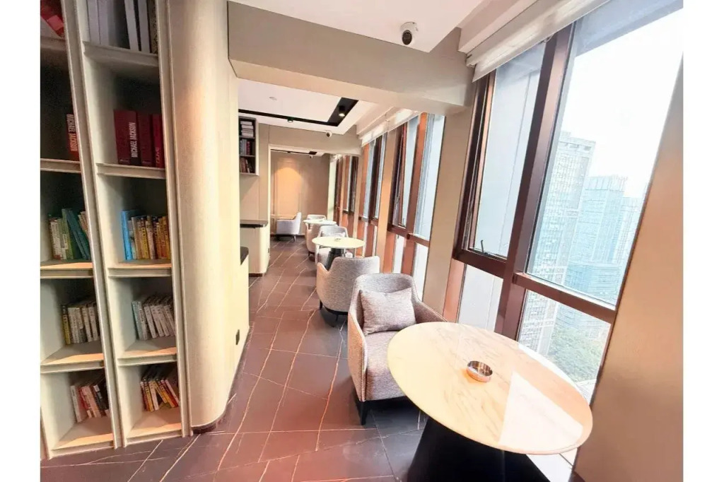 Jinshanhui Boutique Hotel