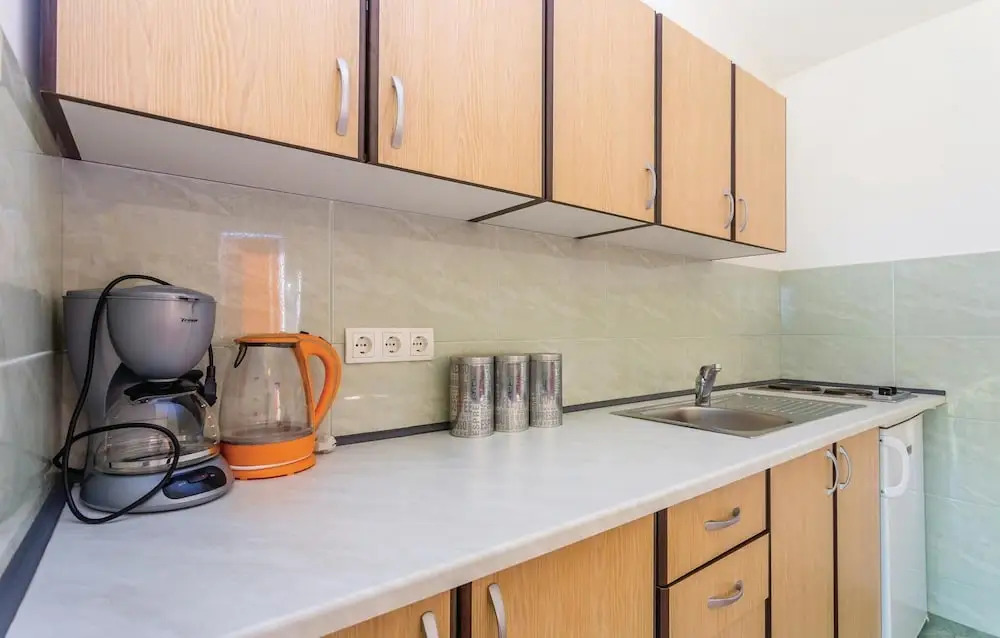 Stunning Home in Krk With Wifi and 2 Bedrooms