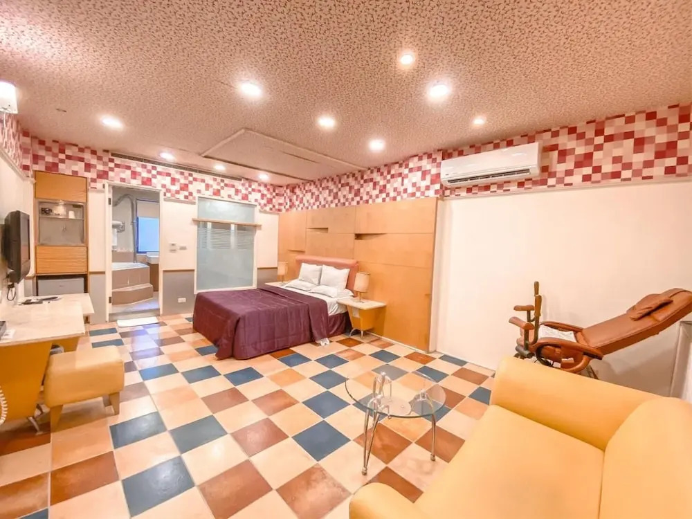 Yun Sung Motel