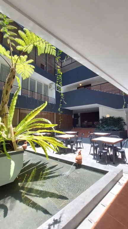 Gendhis Batu Boutique Hotel