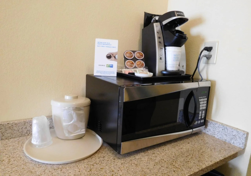 Holiday Inn Express Ponca City by IHG