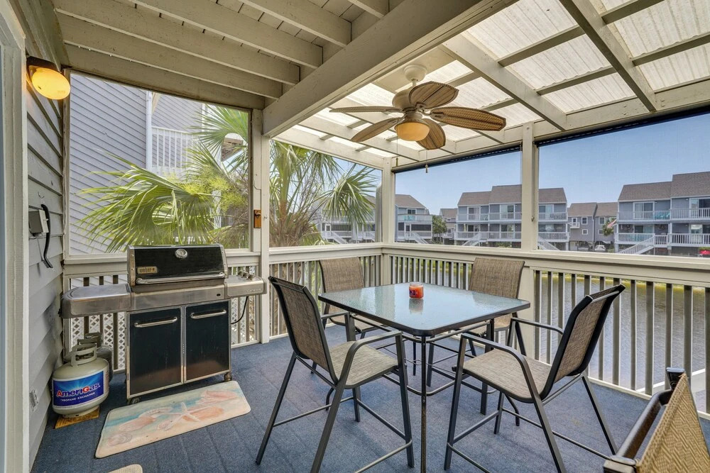 Cape San Blas Gem: Walk to Beach & Pool!