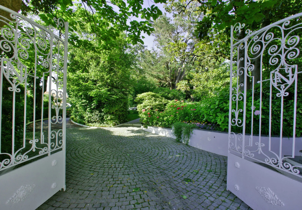 Parc Victoria Hôtel