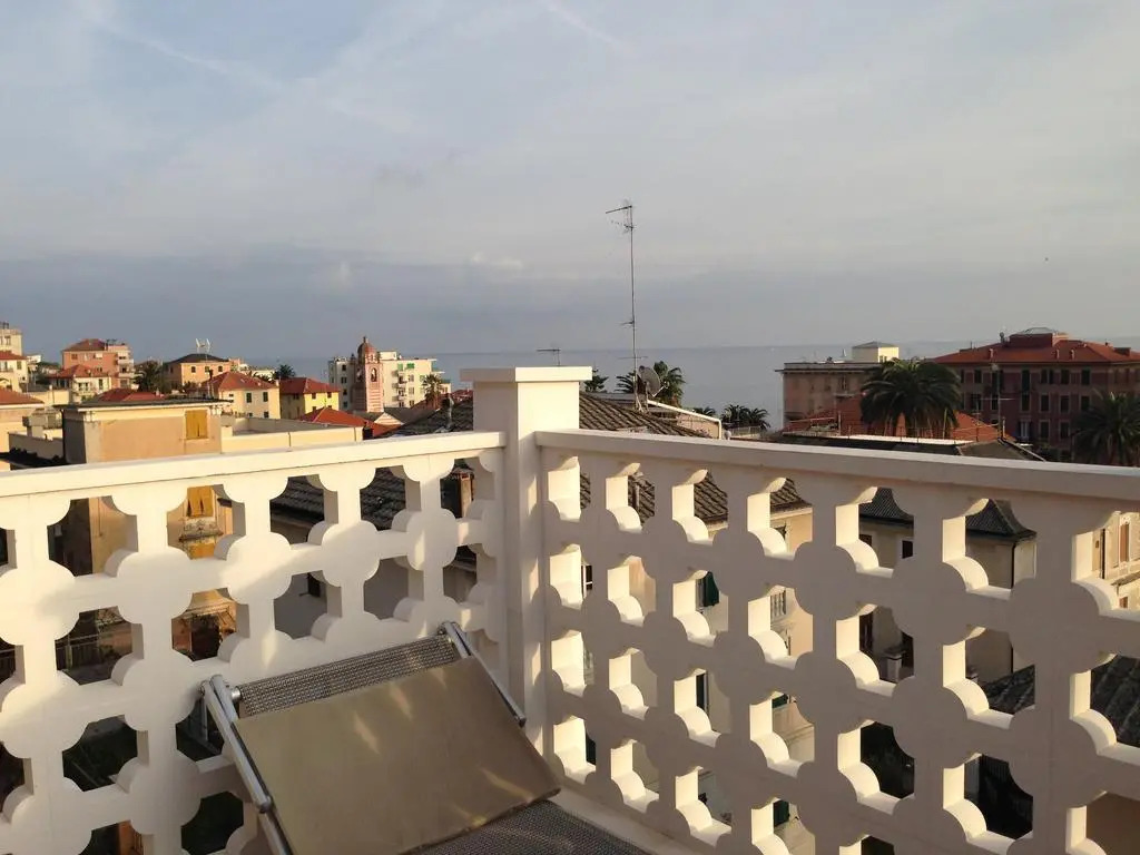 Hotel Ines