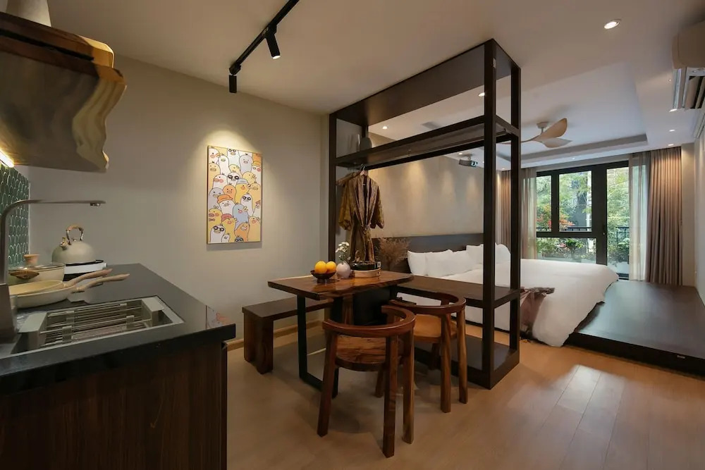 Brilliant Nature Suites & Spa
