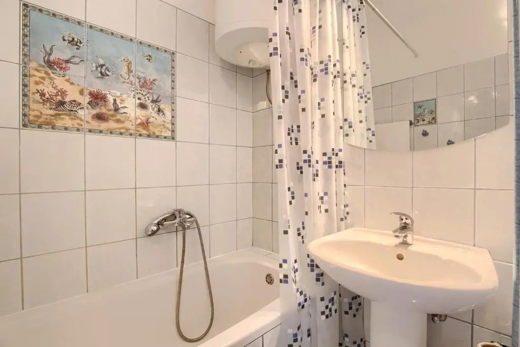 Apartment Vedrana