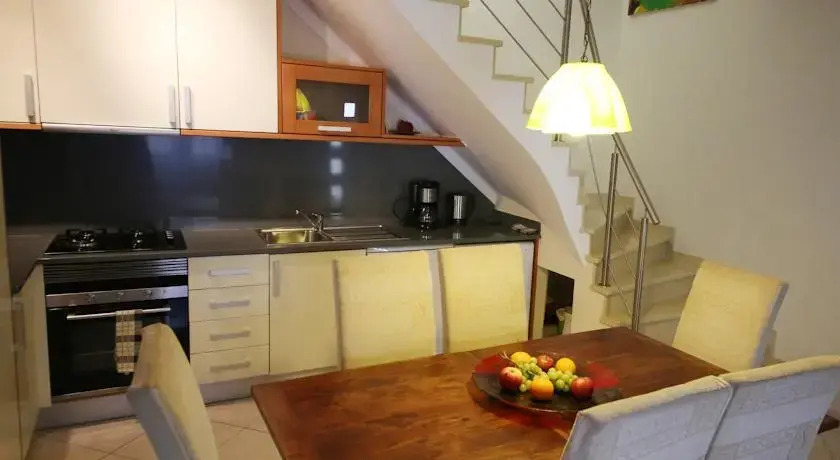 Townhouse with Seaview Terrace