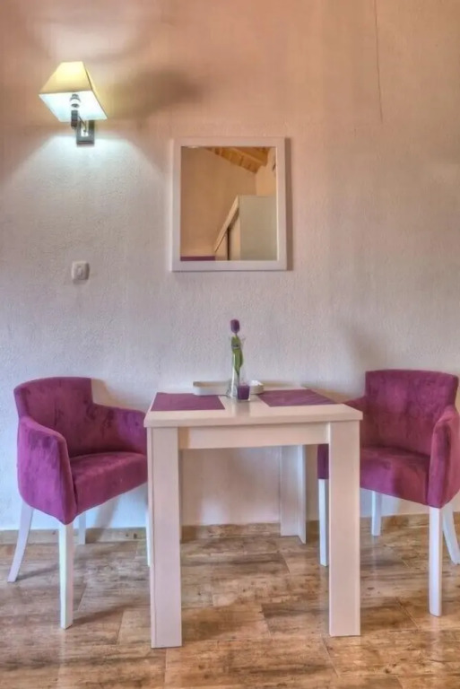 Harmonia Bungalows & Pool