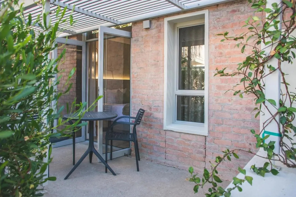 The Windhoek Luxury Suites