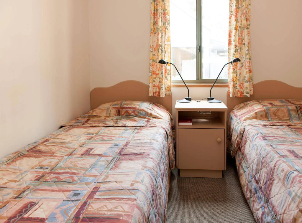 Adelaide Caravan Park - Aspen Holiday Parks