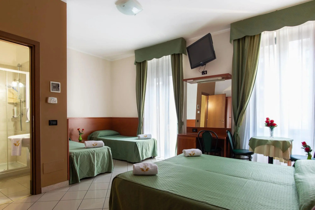 HD Hotel