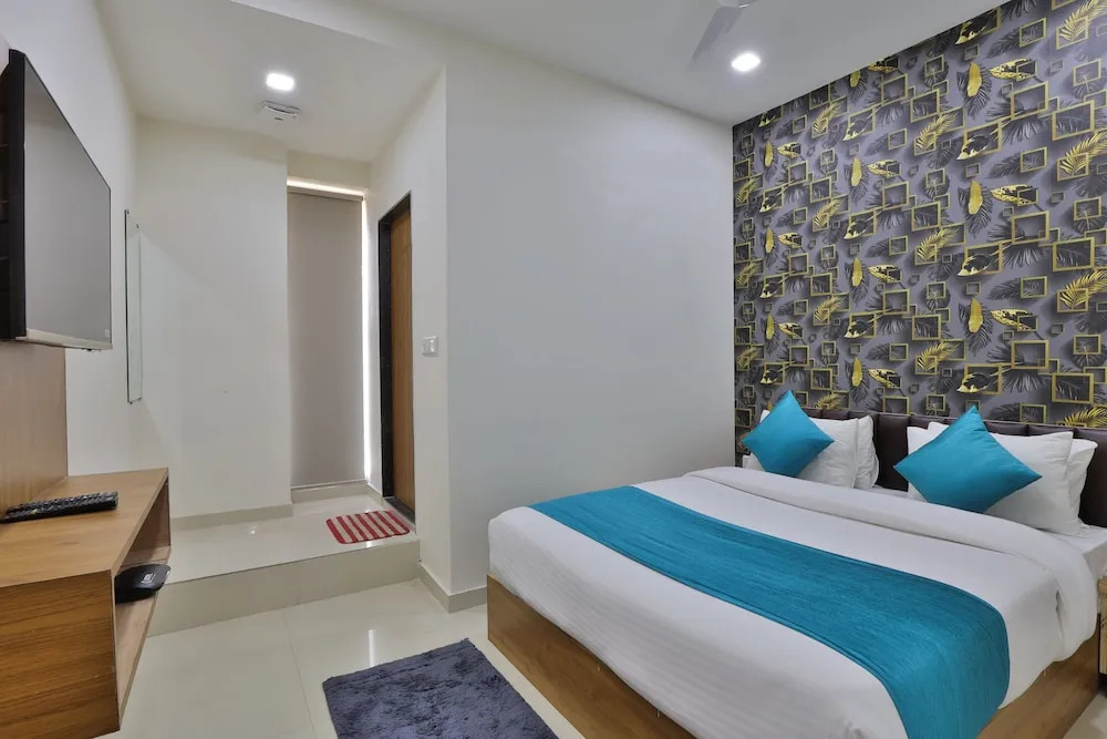 Hotel Shivaay