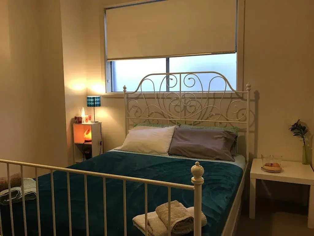 Grange Adelaide B&B