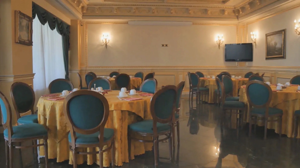 Grand Hotel Wagner