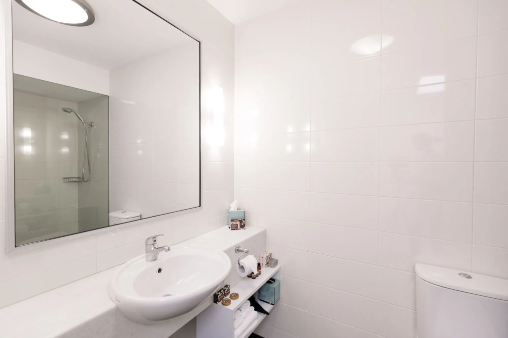 St Ives Apartments