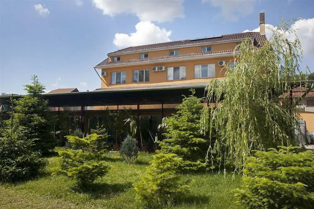 Hotel Terra