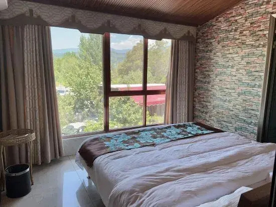 Not late to live in the accommodation