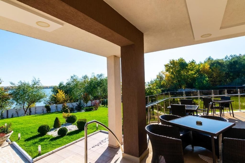 Residence Riverside Galati