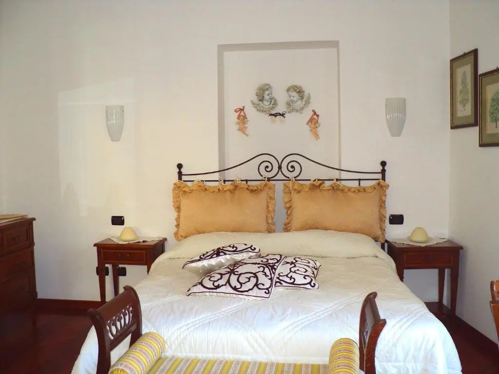 Casa Mariannina